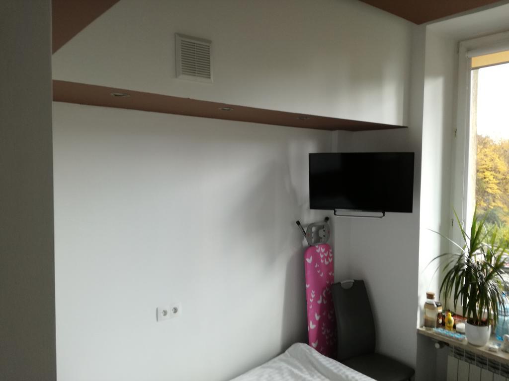 Apartment View Premium For Rent