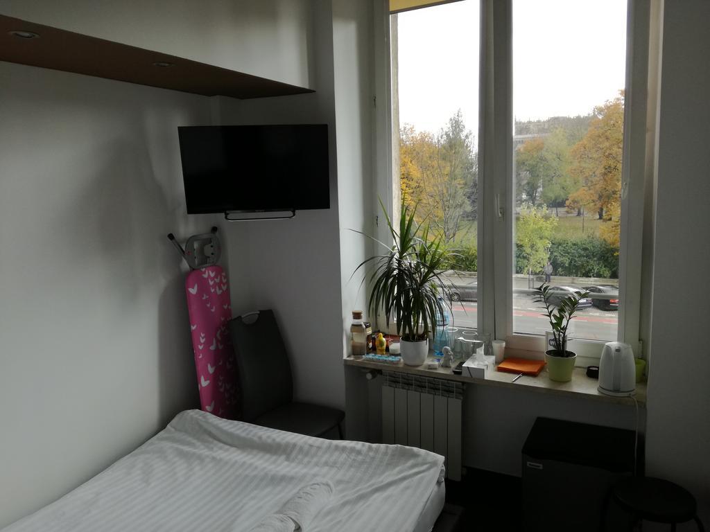 Apartment View Premium For Rent Warsaw