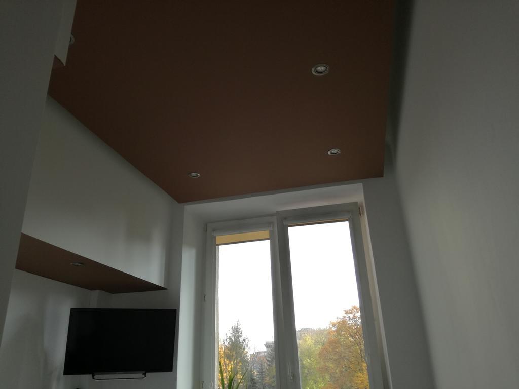 Apartment View Premium For Rent Warsaw