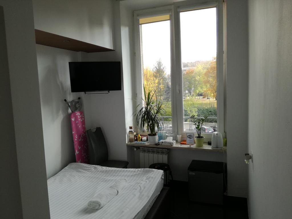 Apartment View Premium For Rent
