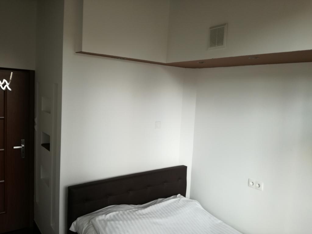 Apartment View Premium For Rent Warsaw
