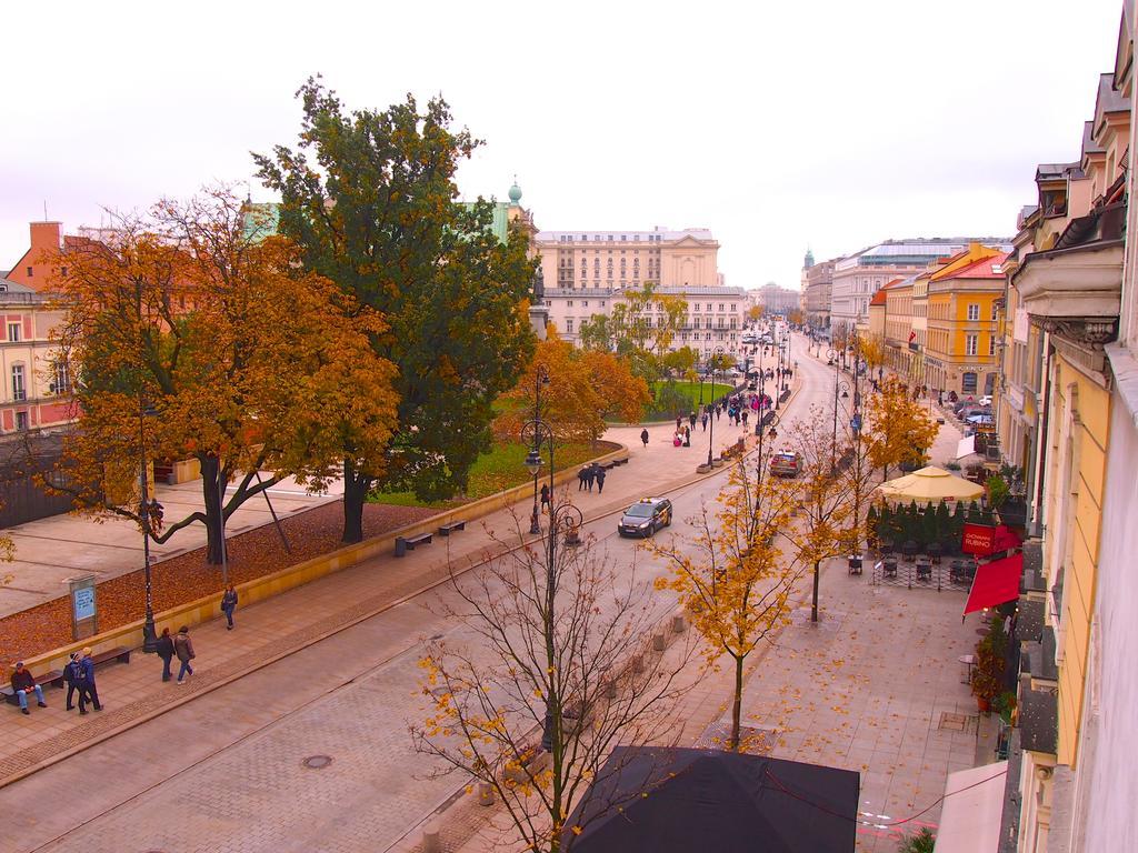 Royal Way Snug Warsaw