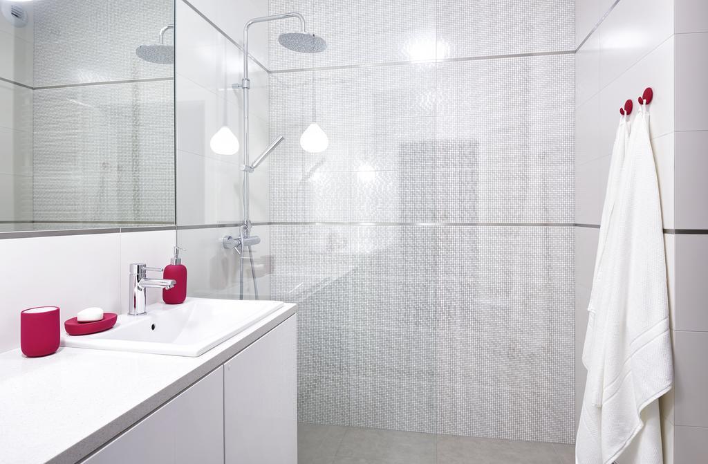 Apartamento P&O Apartments Westfield Arkadia