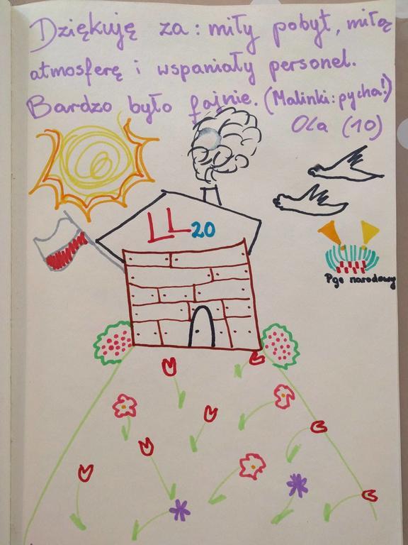 Hostel Ll20 *