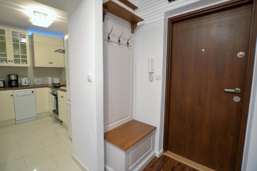 Apartment Quantic *