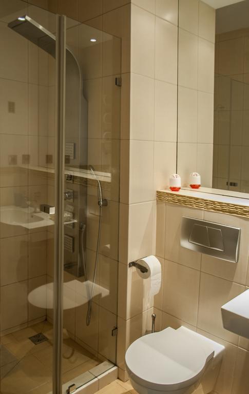 Apartment Alternatywy 4 *