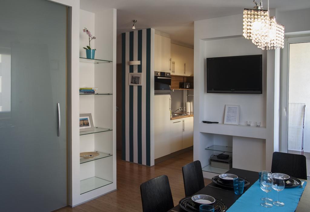 Apartment Alternatywy 4 *