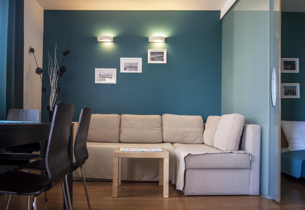 Apartment Alternatywy 4