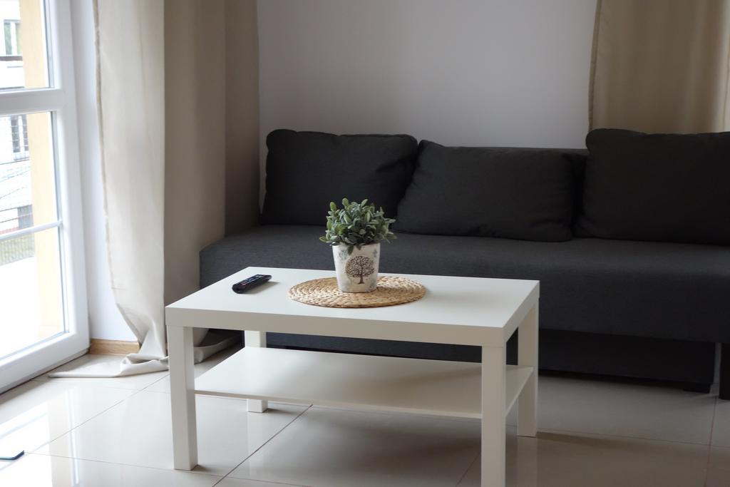 Apartment Two&two Airport Warsaw