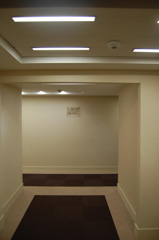 Apartament Triton Park Warszawa