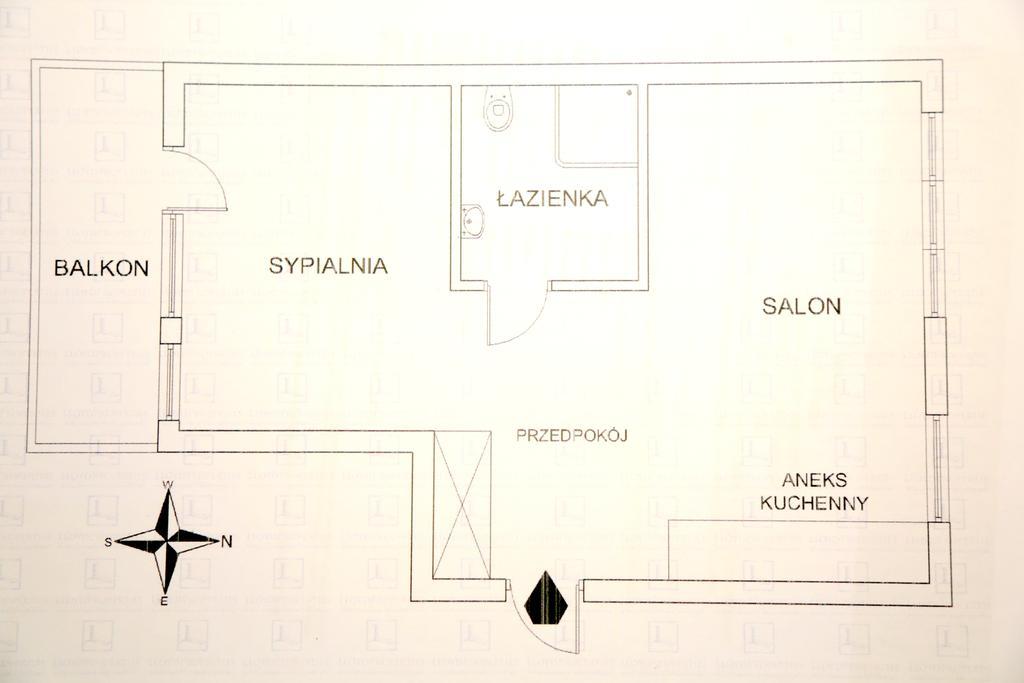 Apartament Aski Hoża