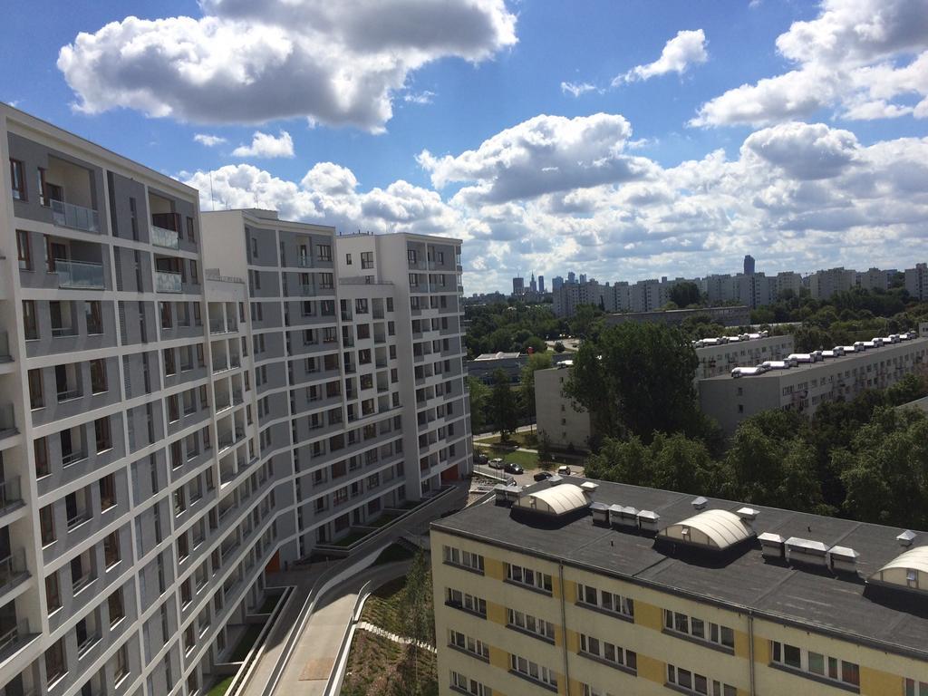 Apartment Apartament Zeromskiego 1 Warsaw