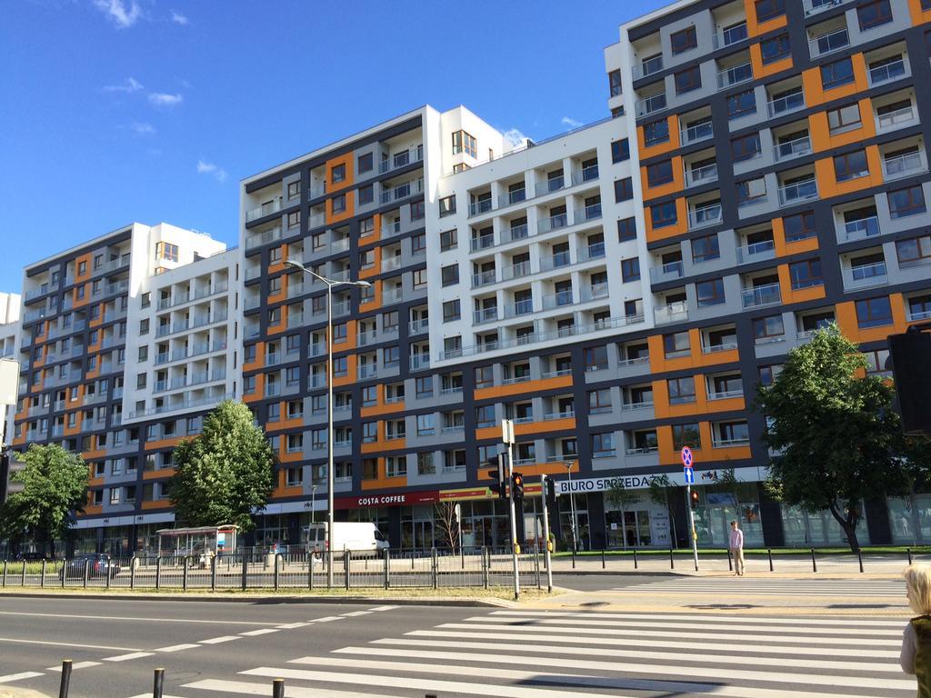Apartment Apartament Zeromskiego 1