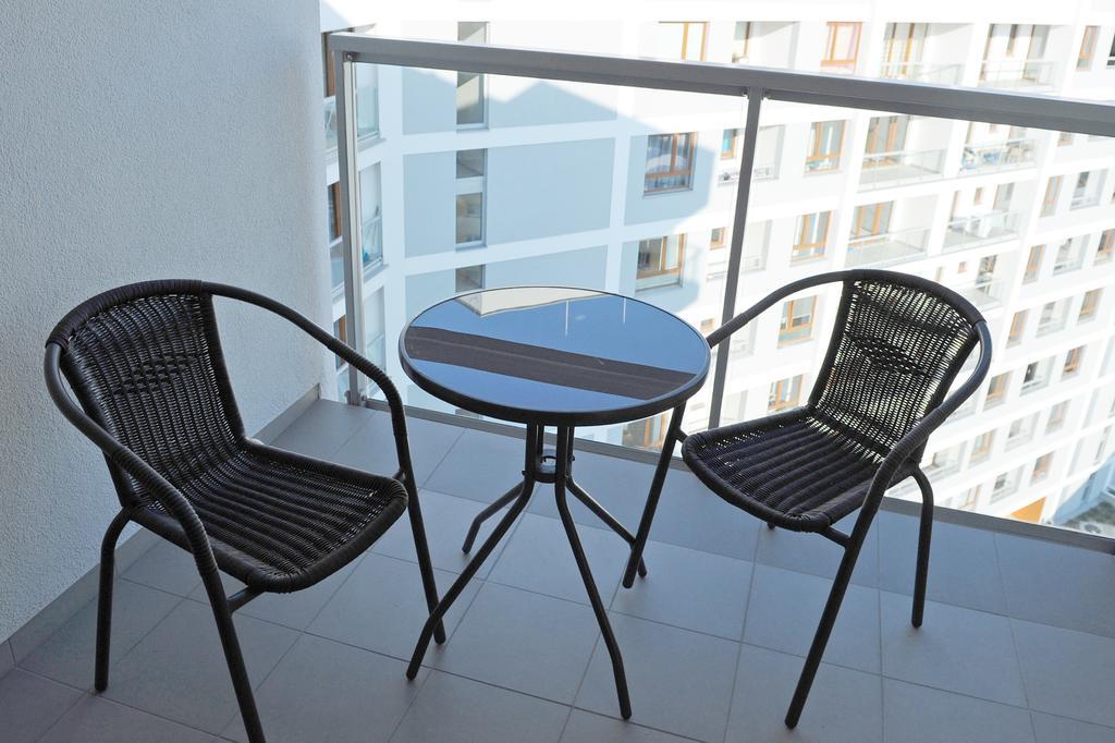 Apartament Zeromskiego 1