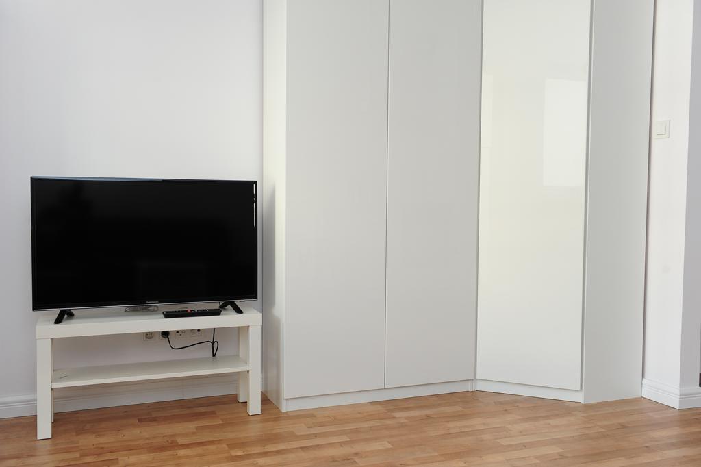 Apartment Apartament Zeromskiego 1 *
