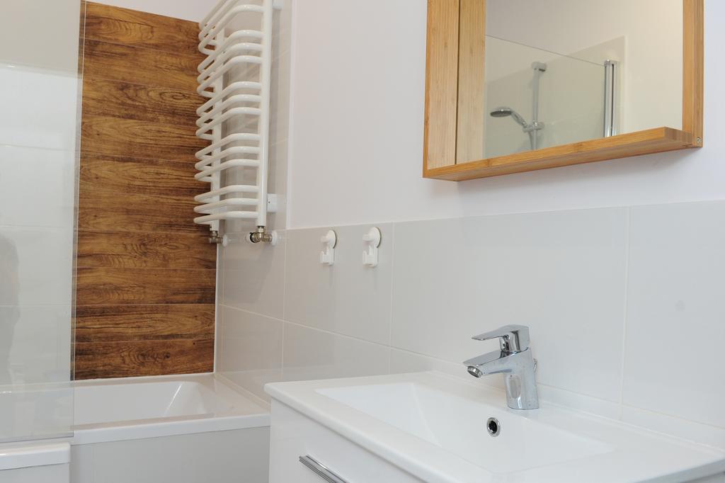 Apartament Zeromskiego 1 Warsaw