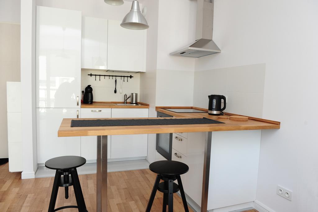 Apartament Zeromskiego 1