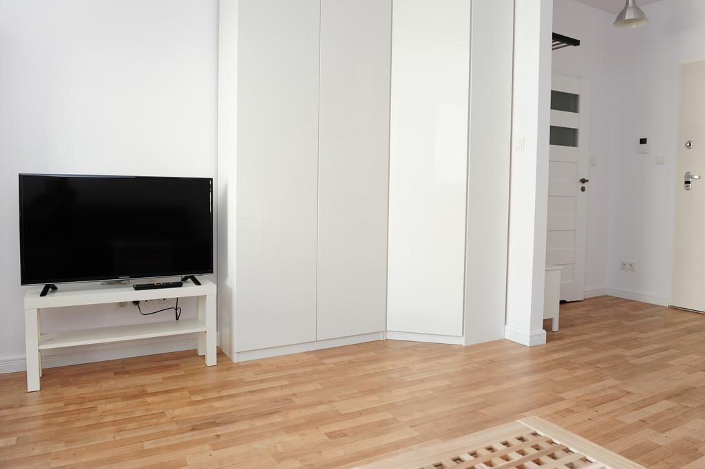 Apartament Zeromskiego 1 Warsaw