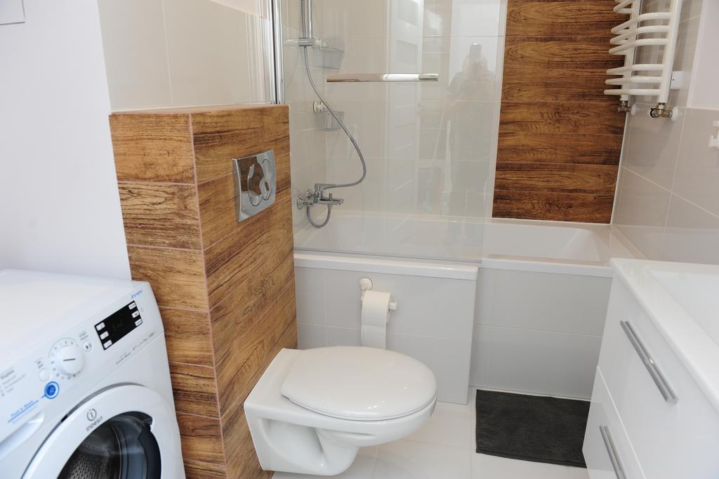 Apartament Zeromskiego 1