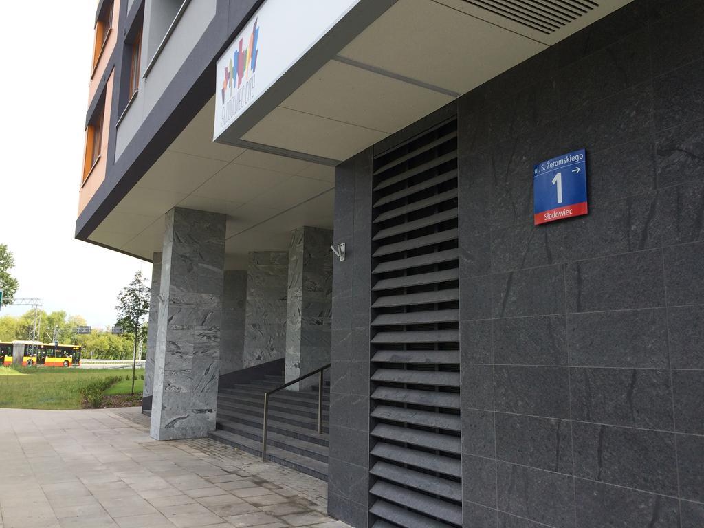 Apartment Apartament Zeromskiego 1 *