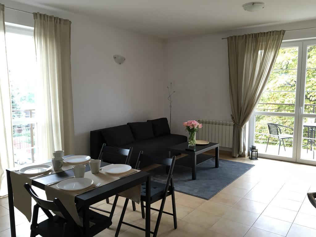 Apartment Two&two Airport