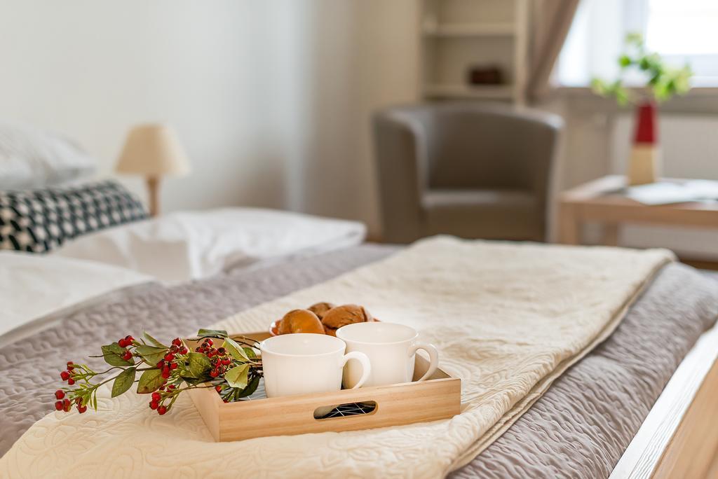 Apartament P&o Old Town Warszawa