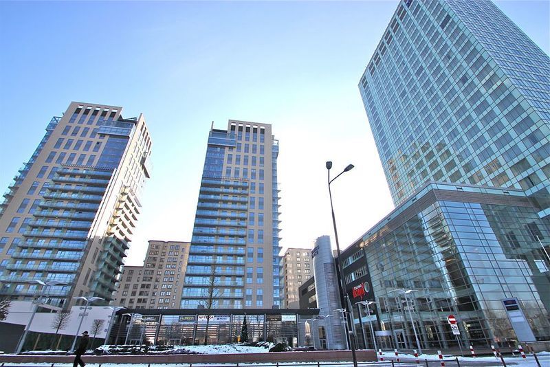 Căn hộ Platinum