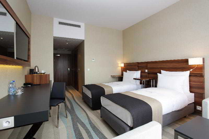 Hotel Plaza