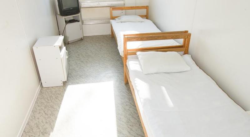 Hostel Hostel Metro *