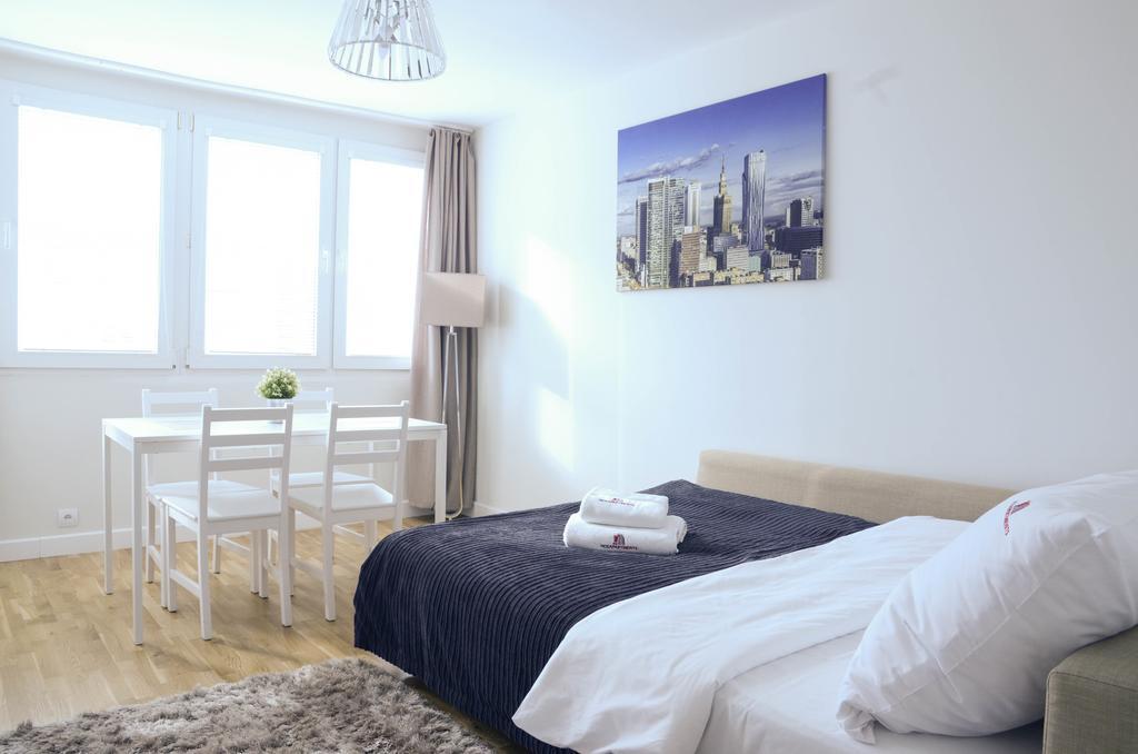 Apartment Hosapartments City Center