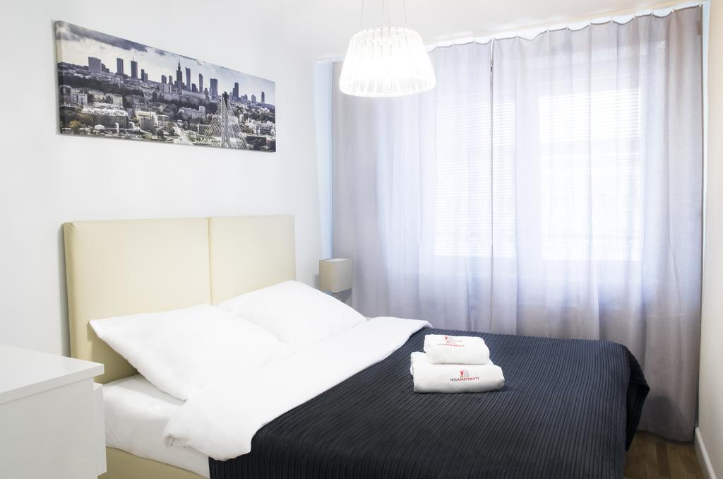 Apartment Hosapartments City Center *