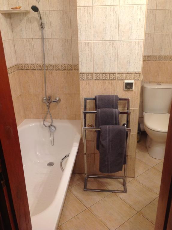 Apartment Boya Warsaw