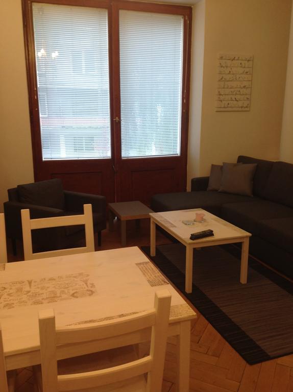 Apartment Boya