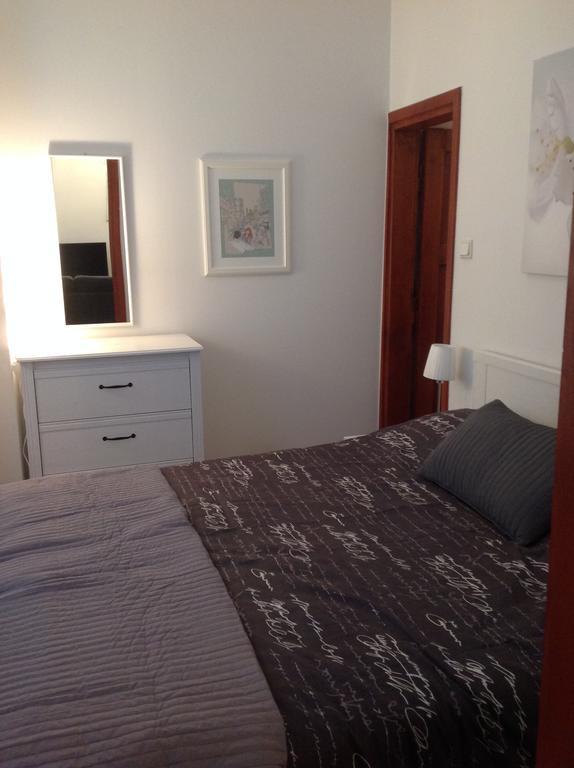 Apartment Boya