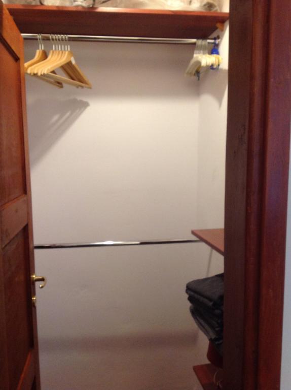 Apartment Boya *
