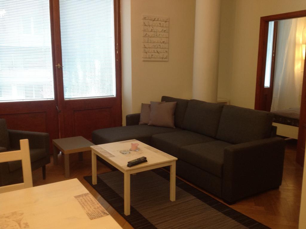 Apartment Boya