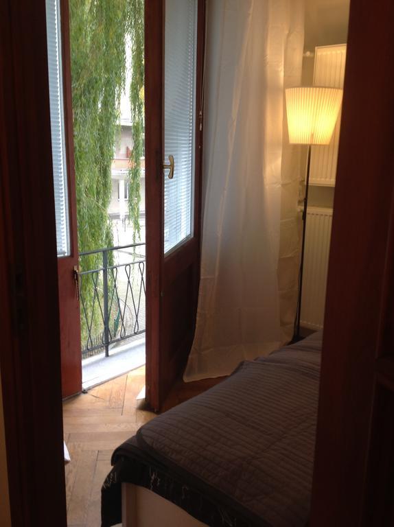 Apartment Boya