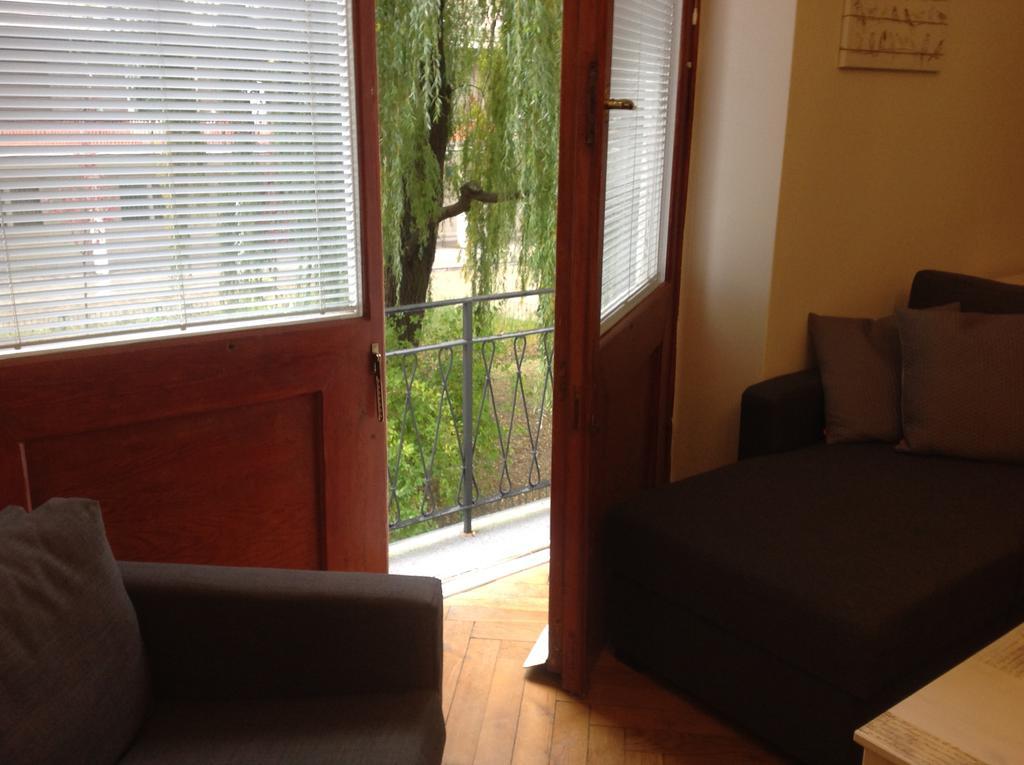 Apartment Boya *
