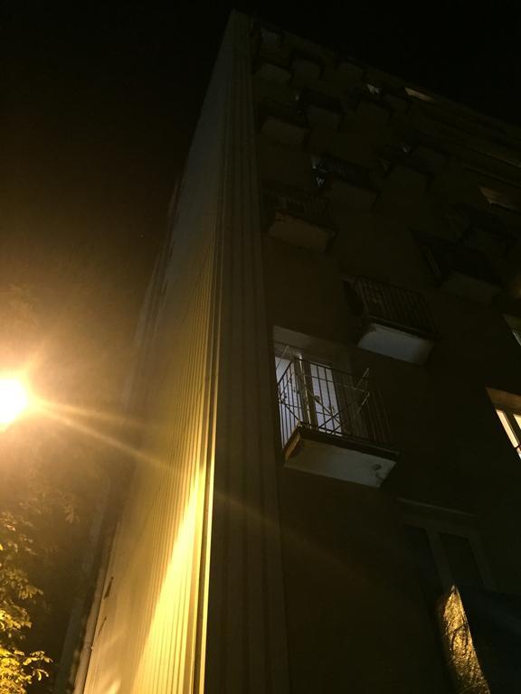 Apartament Diamond