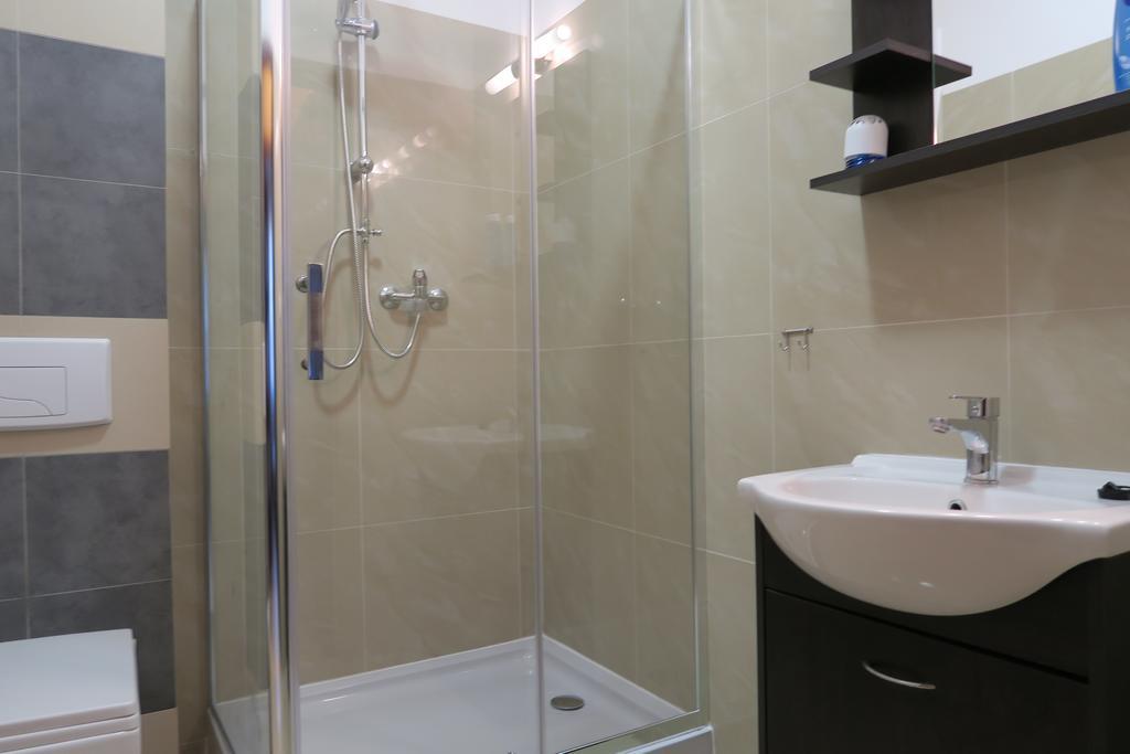 Apartment Apartament Optihome