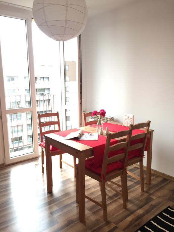 Apartment Apartament Diamond