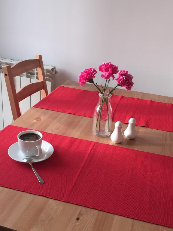 Apartament Diamond Warsaw