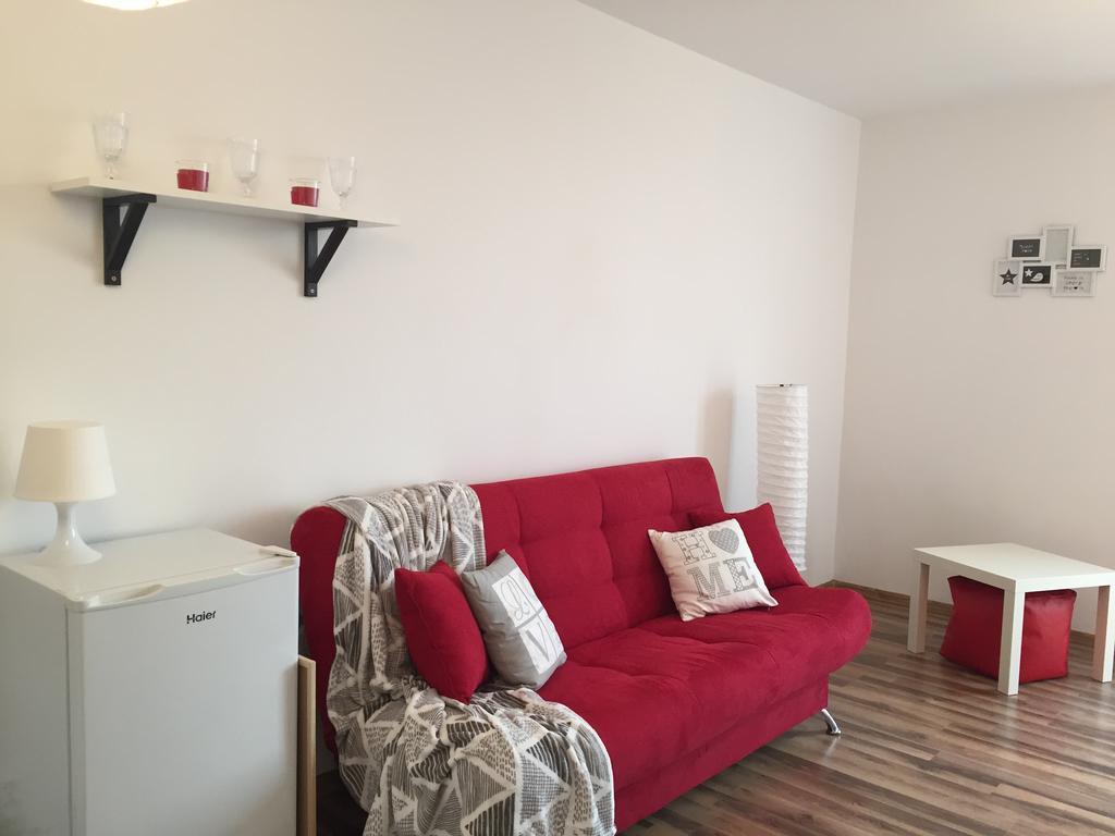 Apartament Diamond