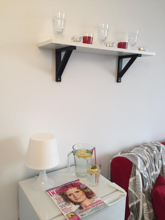 Apartament Diamond