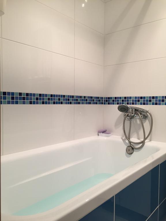 Apartament Diamond Warsaw