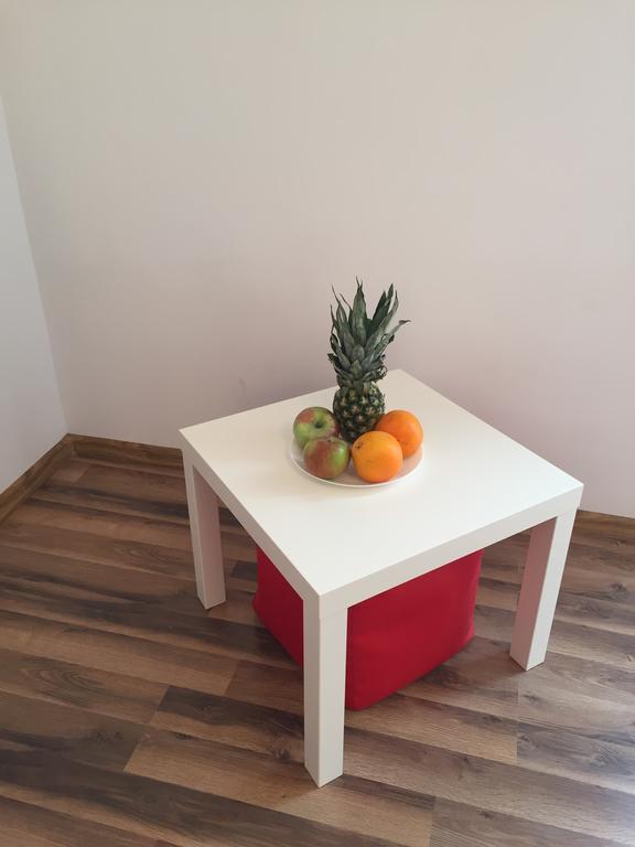 Apartament Diamond Warsaw