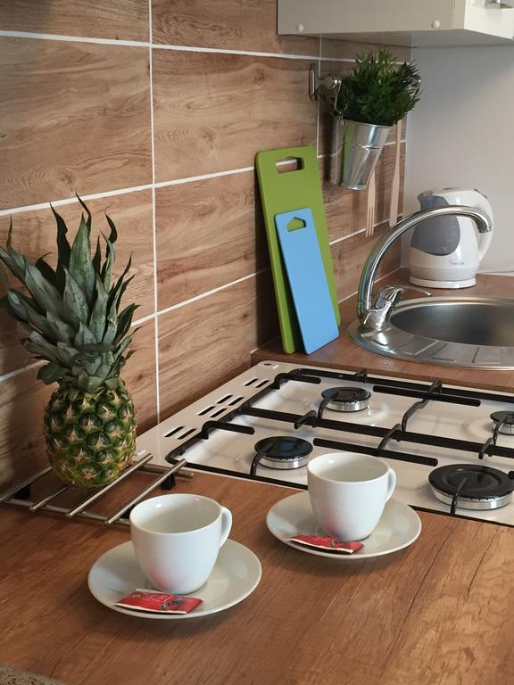 Apartament Diamond