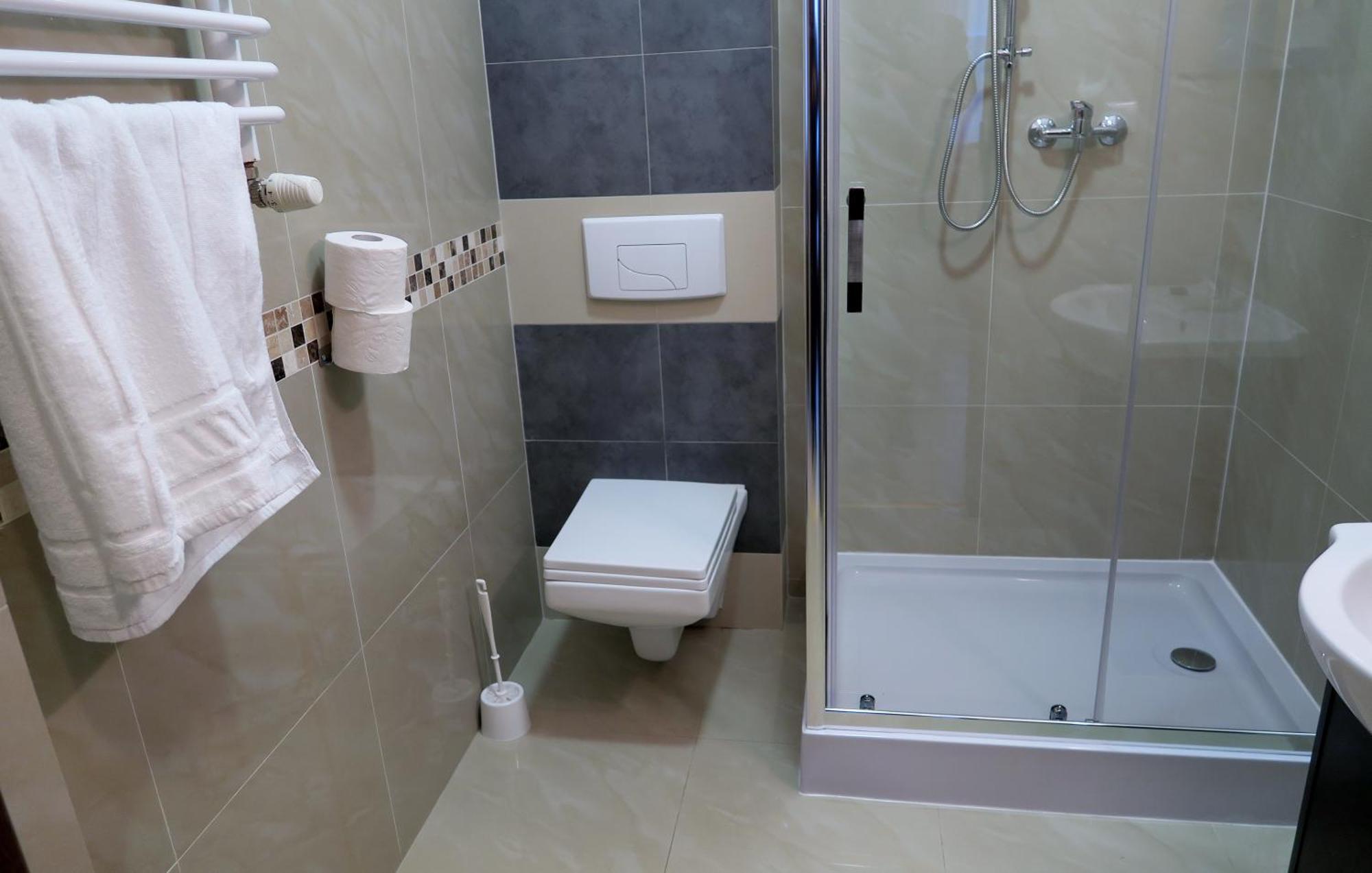 Apartament Optihome Apartment