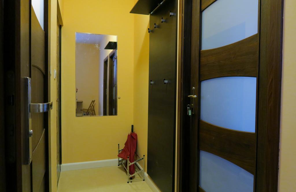 Apartament Optihome Apartment *