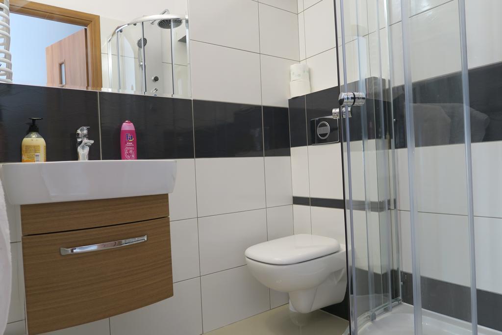 Apartament Optihome Warsaw